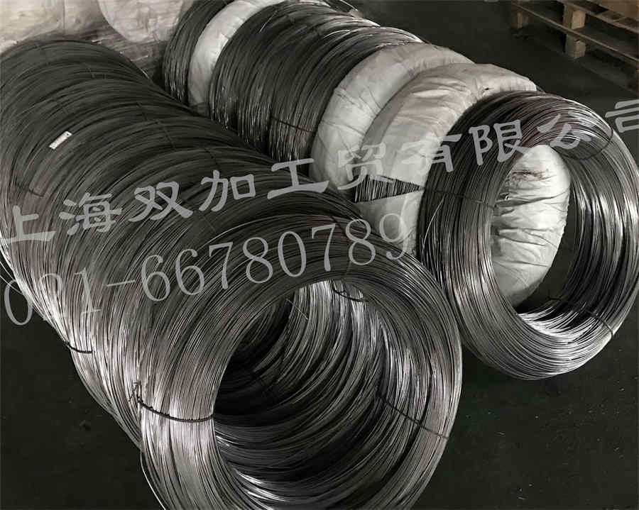 電磁純鐵線材拉絲0.5mm